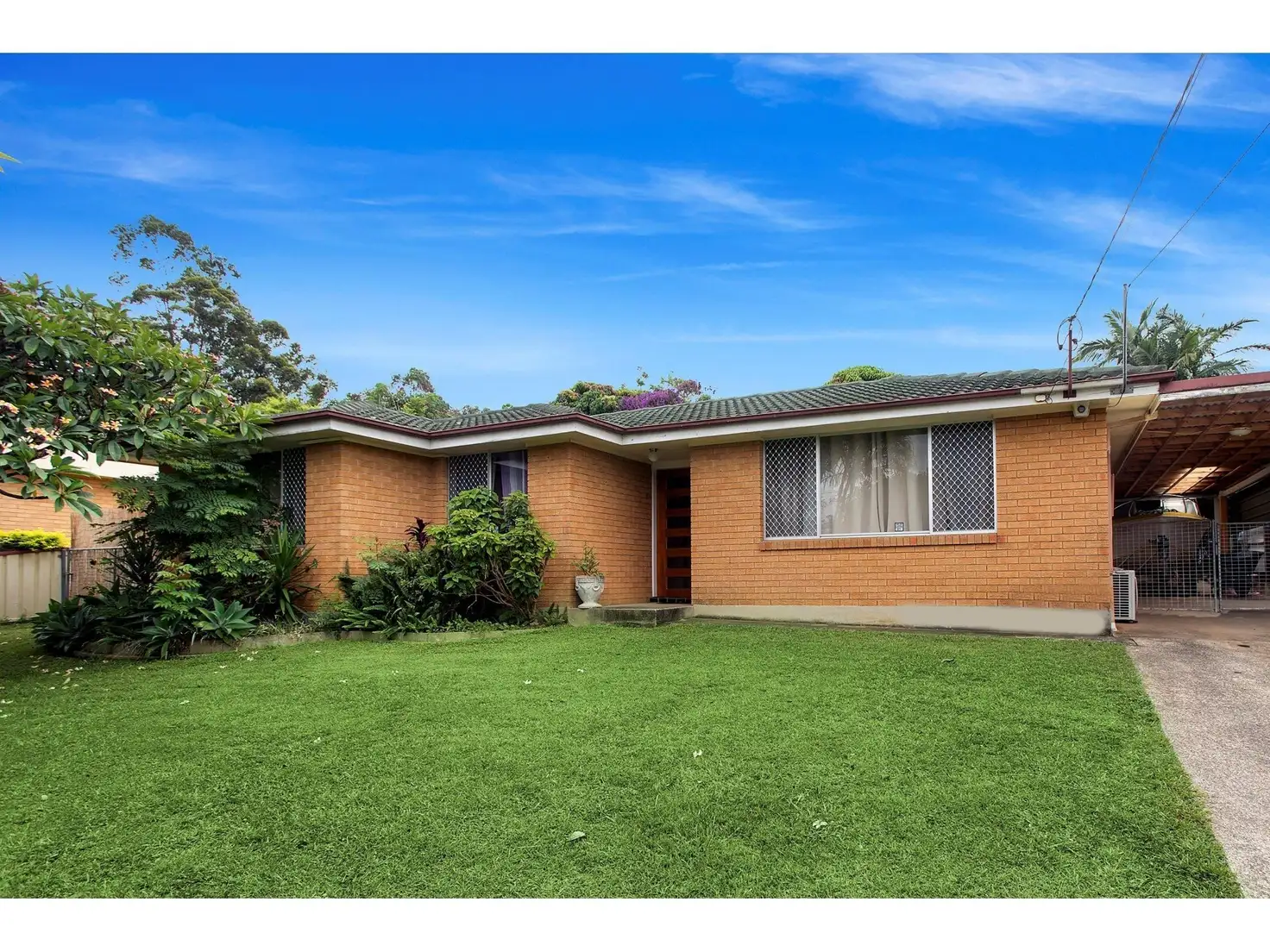 Main view of Homely house listing, 49 Antaries Avenue, Coffs Harbour NSW 2450