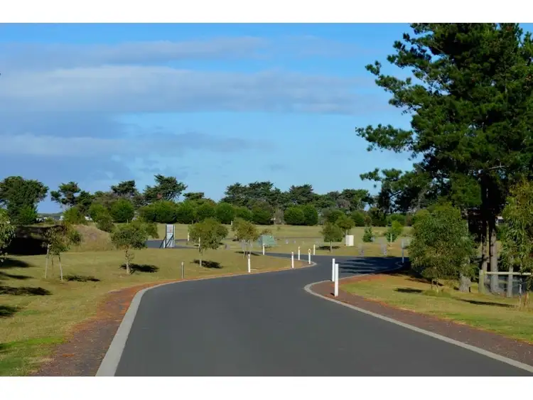 Fourth view of Homely land listing, 42 Cashmore Drive, Barwon Heads VIC 3227