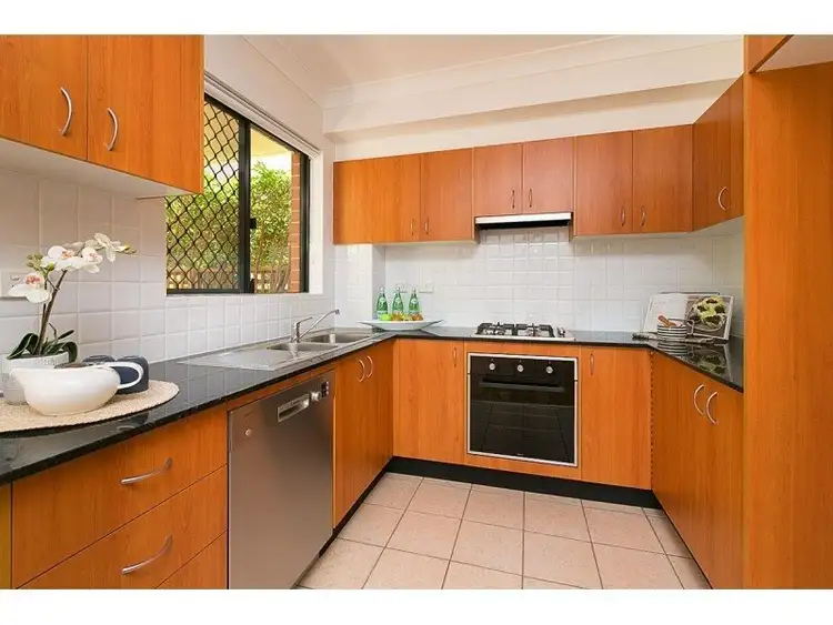 Sixth view of Homely apartment listing, 8/9-11 Nelson Street, Chatswood NSW 2067