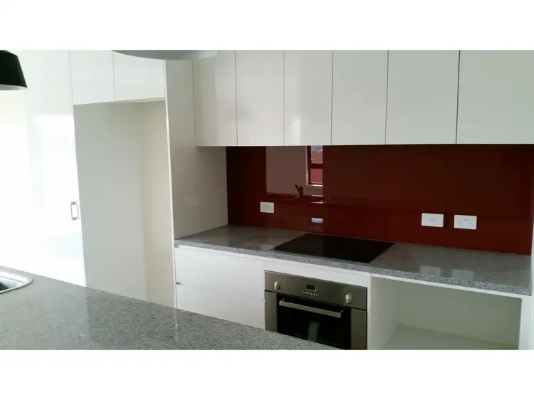 Third view of Homely apartment listing, 6/212 Collins Street, Hobart TAS 7000