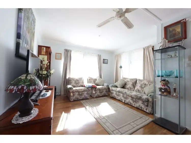 Second view of Homely villa listing, 142/186 Sunrise Avenue, Halekulani NSW 2262
