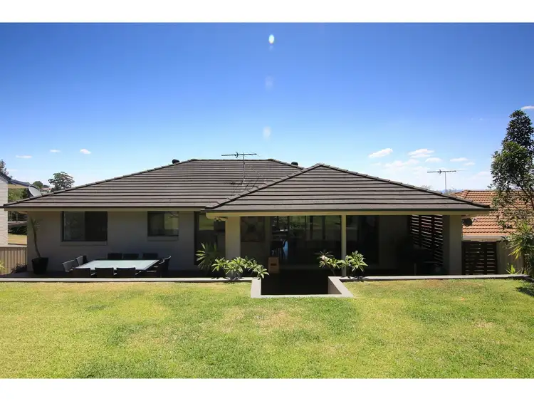 Fifth view of Homely house listing, 11 Baker Drive, Tenambit NSW 2323