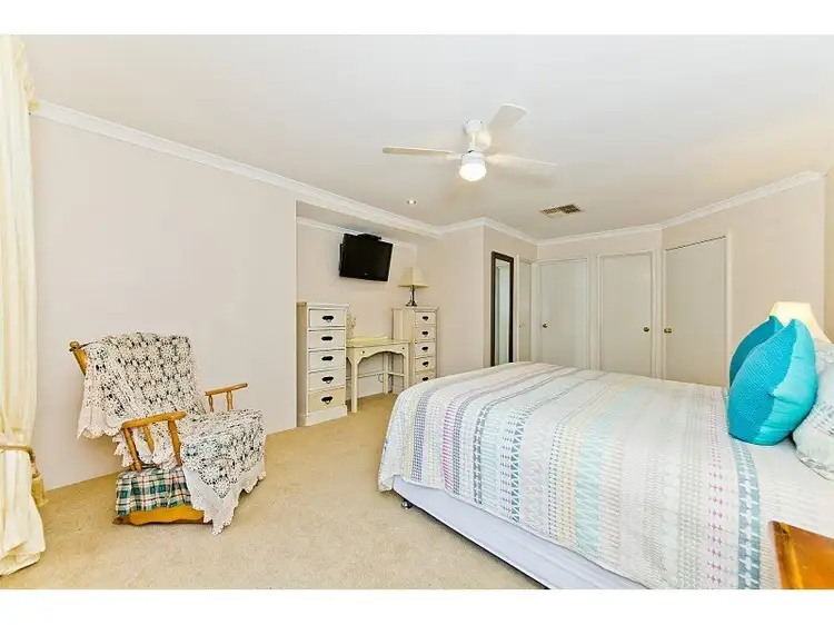 Fifth view of Homely townhouse listing, 24 Elmhurst Drive, Clarkson WA 6030
