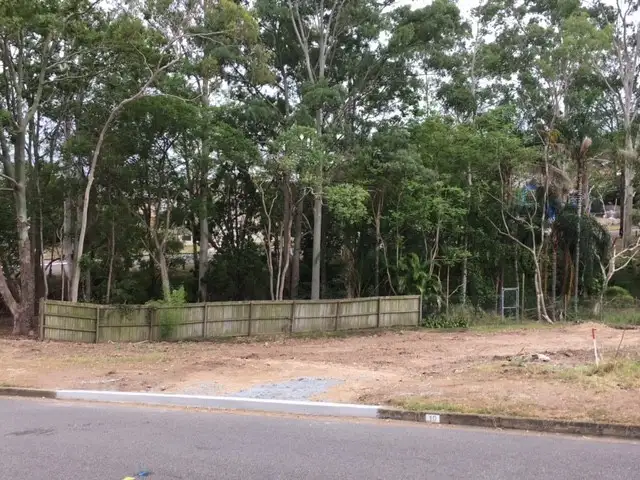 Fifth view of Homely land listing, 10 Solar Street, Coorparoo QLD 4151