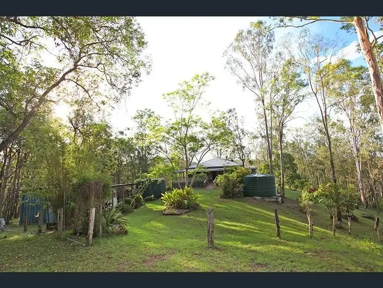 Fifth view of Homely rural property listing, 121-149 Boyle Road, Belli Park QLD 4562