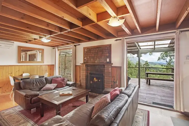 Second view of Homely house listing, 302 Moonabung Road, Vacy NSW 2421