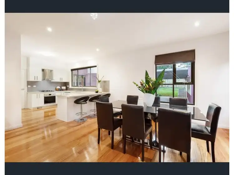 Fourth view of Homely house listing, 48 Creek Road, Mitcham VIC 3132