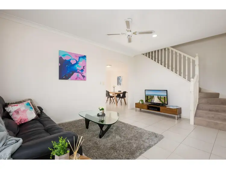 Third view of Homely townhouse listing, 1/42 Headfort Street, Greenslopes QLD 4120