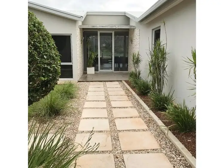 Fifth view of Homely house listing, 24 The Fairway, Alice Springs NT 870