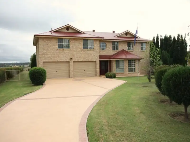 Main view of Homely house listing, 88 Queen Street, Singleton NSW 2330