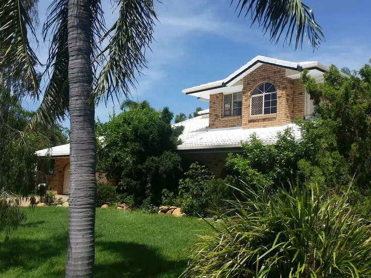 Third view of Homely house listing, 18 Jonquil Crescent, Annandale QLD 4814