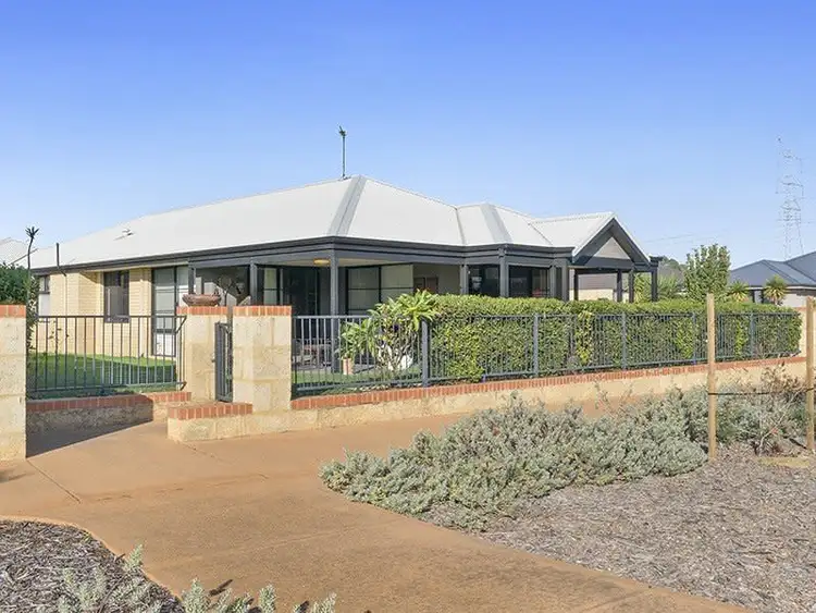 Main view of Homely house listing, 22 Serotina Lane, Aubin Grove WA 6164
