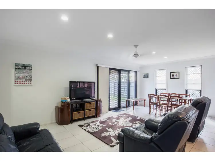 Seventh view of Homely unit listing, 10 Raynuha Court, Ormeau QLD 4208