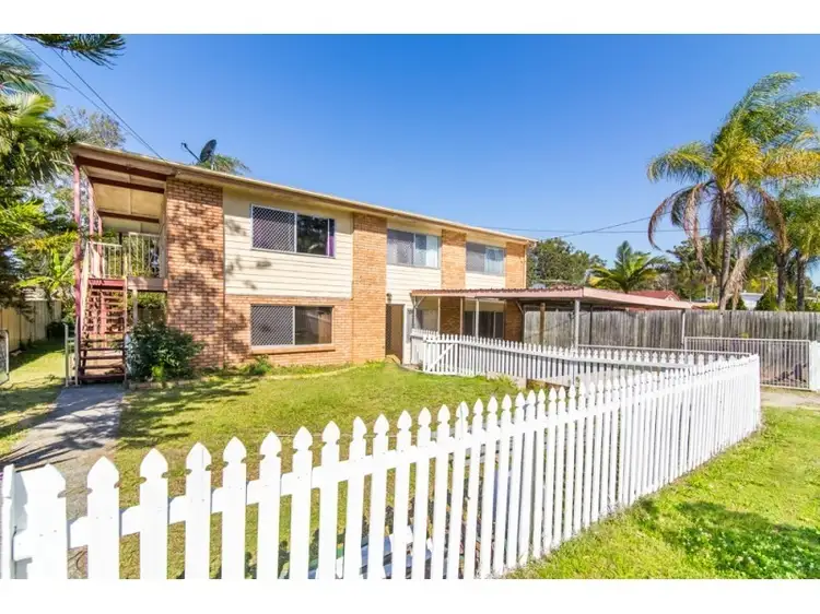 Second view of Homely house listing, 39-39A Dehlia Street, Marsden QLD 4132