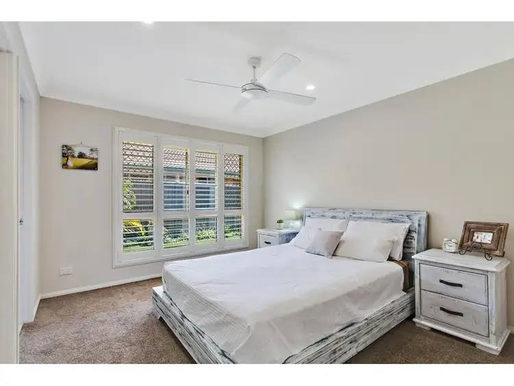 Fifth view of Homely house listing, 1 Baumea Court, Elanora QLD 4221