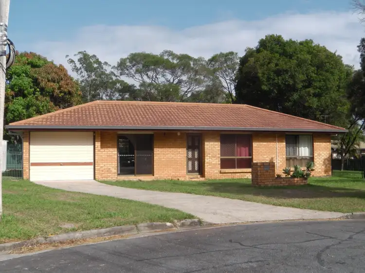 9 Canopus Court, Kingston QLD 4114