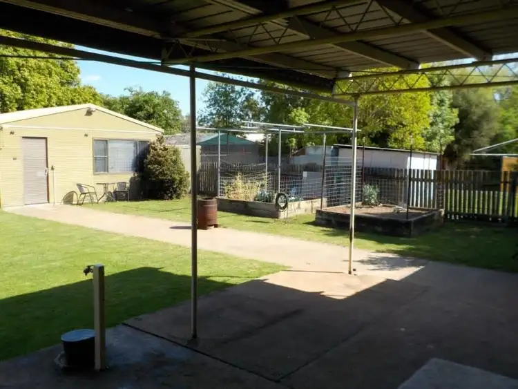 Fourth view of Homely house listing, 11 King Street, Gunnedah NSW 2380