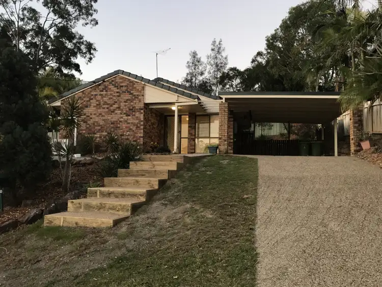 60 Gilford Crescent, Albany Creek QLD 4035