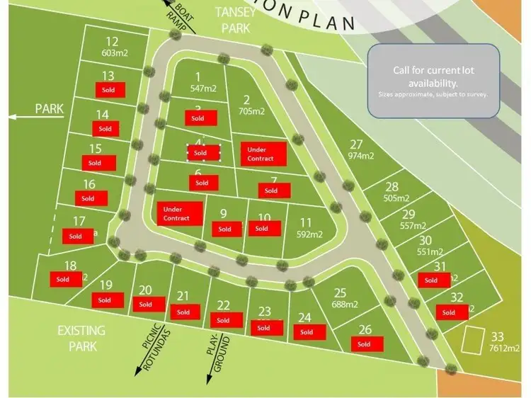 Fifth view of Homely land listing, 2/81 RiverPark Drive, Loganholme QLD 4129