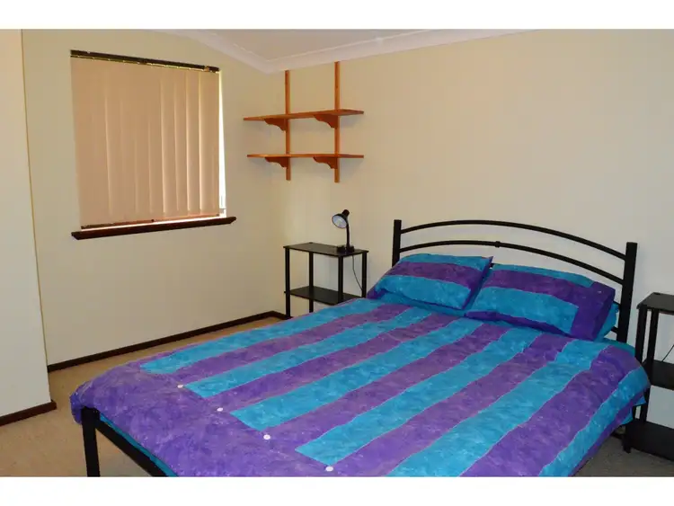 Fifth view of Homely house listing, 8 Mais Court, Bateman WA 6150