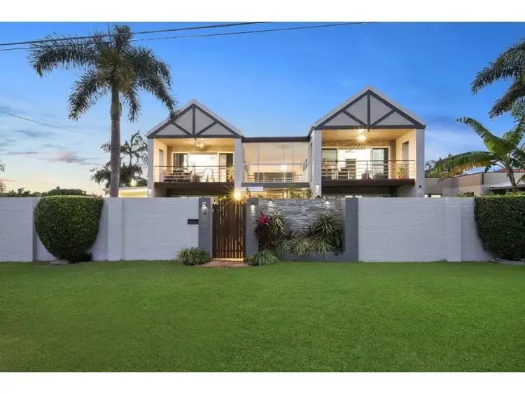 4 Buckingham Street, Margate QLD 4019