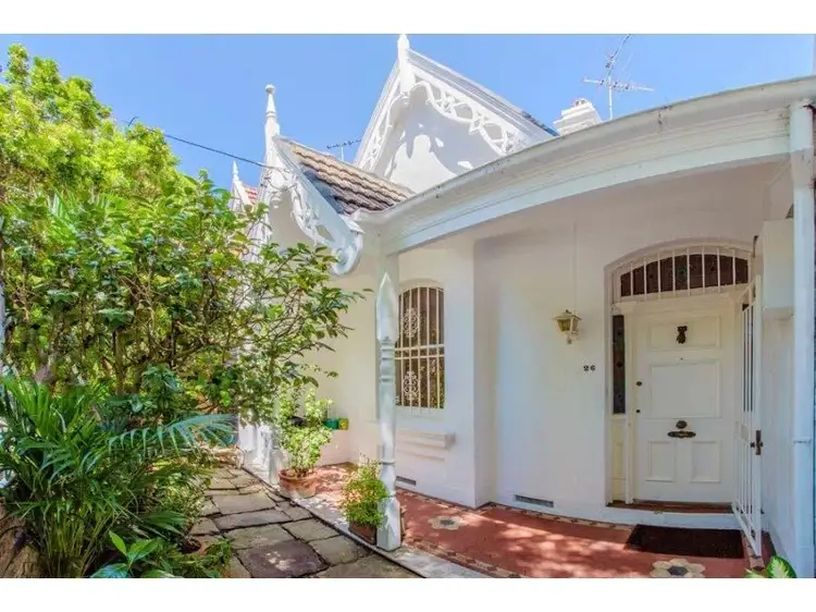 26 Bathurst Street, Woollahra NSW 2025