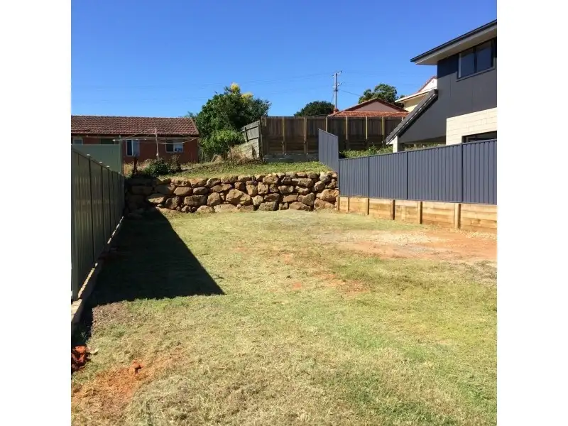 Main view of Homely land listing, 8 Taminga Street, Sunnybank Hills QLD 4109