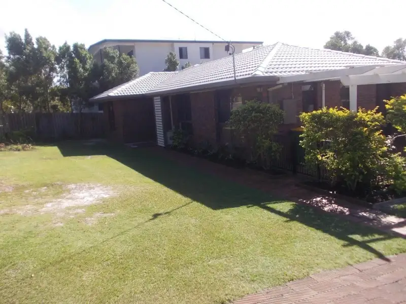 Main view of Homely house listing, 8 Carlo Road, Rainbow Beach QLD 4581