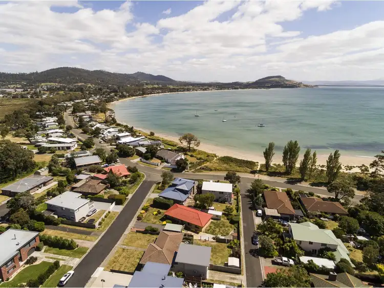 Sixth view of Homely house listing, 2 Wateredge Court, Lauderdale TAS 7021
