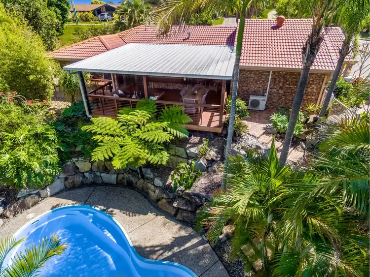 Fifth view of Homely house listing, 53 Plantain Road, Shailer Park QLD 4128