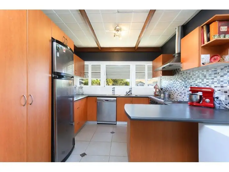 Fourth view of Homely house listing, 46 Nathan Street, Brighton QLD 4017