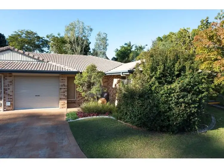 Second view of Homely villa listing, 30/5 CARRINGTON COURT, Algester QLD 4115
