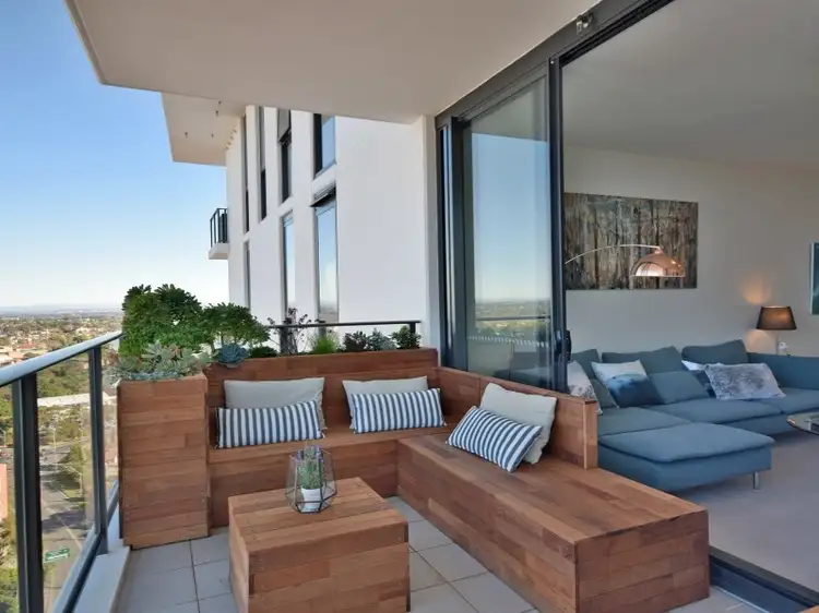 Fourth view of Homely apartment listing, 458-460 Forest Road, Hurstville NSW 2220