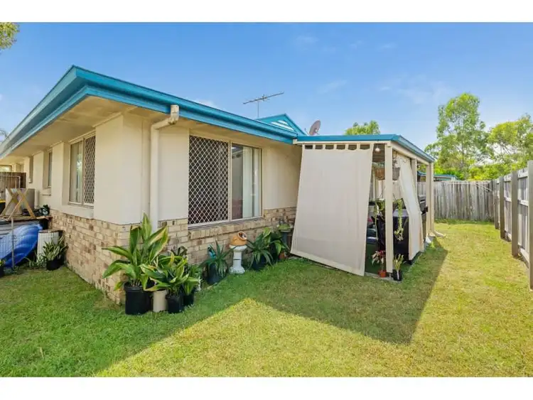 Fourth view of Homely villa listing, 44/24-26 Lipscombe Road, Deception Bay QLD 4508