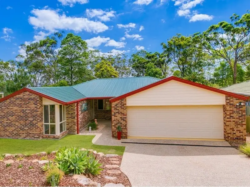 Main view of Homely house listing, 38 LEOPARD TREE CRESENT, Sinnamon Park QLD 4073