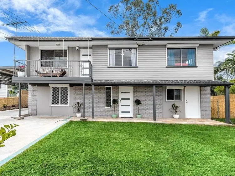 3 Winnetts Road, Daisy Hill QLD 4127