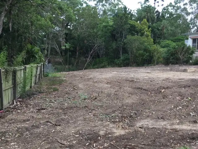 Sixth view of Homely land listing, 10 Solar Street, Coorparoo QLD 4151