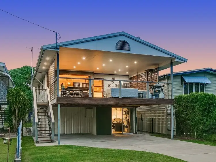 26 Wood Avenue, Carina QLD 4152