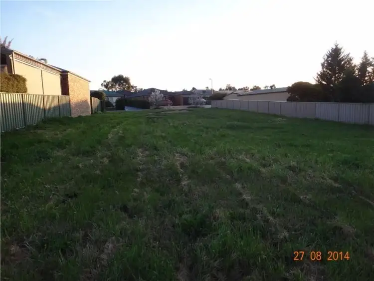 Fourth view of Homely land listing, 2 Cambridge Court, California Gully VIC 3556