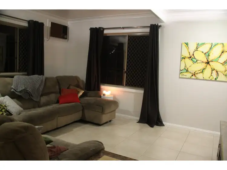 Second view of Homely house listing, 18 Jonquil Crescent, Annandale QLD 4814