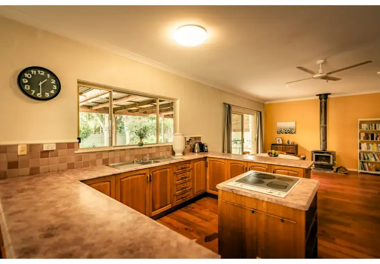 Sixth view of Homely house listing, 8 Raymond Close, Bellingen NSW 2454