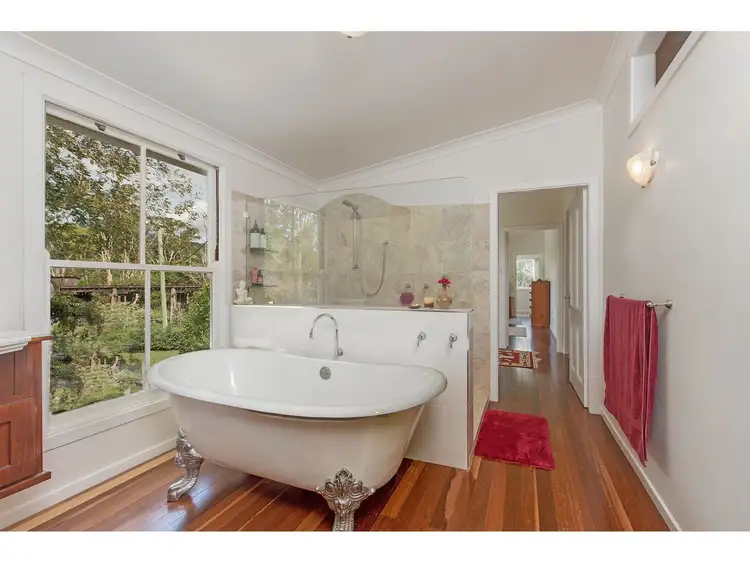 Second view of Homely rural property listing, 356 Burringbar Road, Burringbar NSW 2483