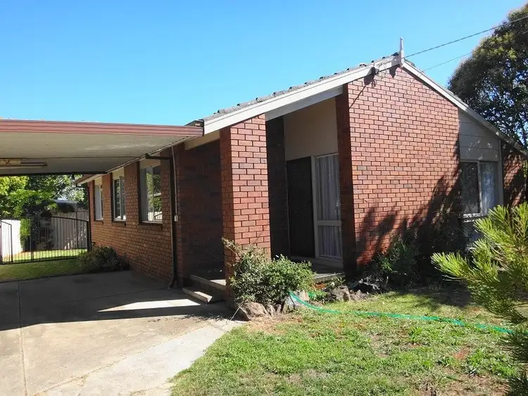 Main view of Homely house listing, 5 Jamieson Court, West Wodonga VIC 3690