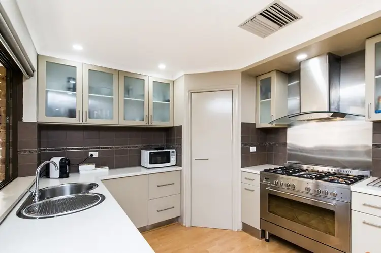 Main view of Homely house listing, 59 Grenadier Drive, Thornlie WA 6108