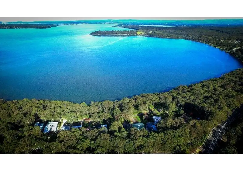 Main view of Homely house listing, 14 Eucalypt Close, Wangi Wangi NSW 2267