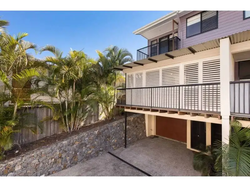 Main view of Homely townhouse listing, Galloways 5/96 Railway Parade, Norman Park QLD 4170