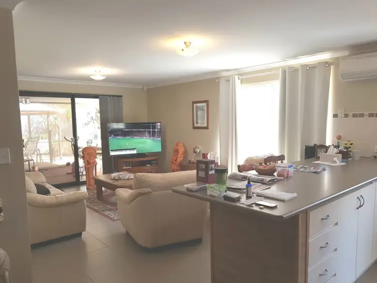 Fourth view of Homely house listing, 9 Pinkett Close, Dawesville WA 6211