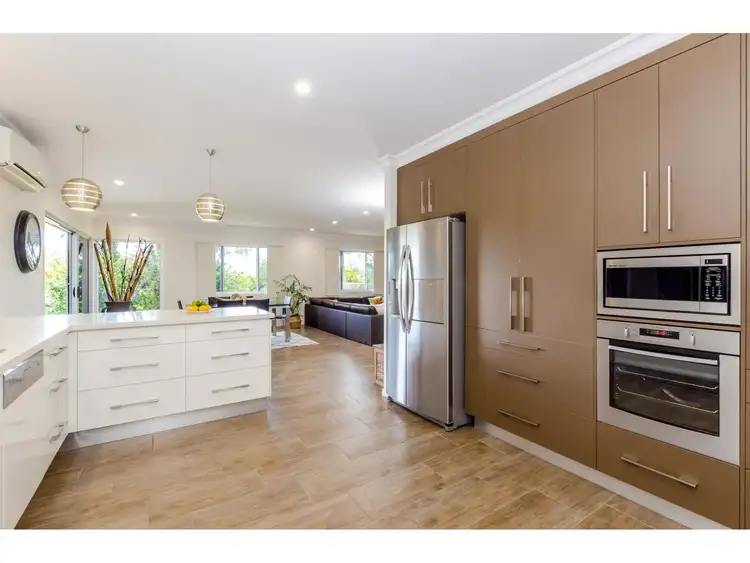 Seventh view of Homely house listing, 38 Baruby Boulevard, Benaraby QLD 4680