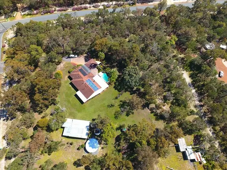 Main view of Homely house listing, 1 Morrel Close, Parklands WA 6180