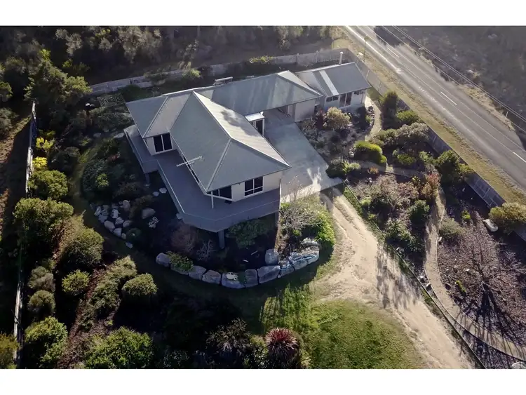 Second view of Homely house listing, 271 St Helens Point Road, Akaroa TAS 7216